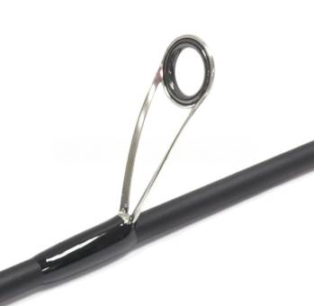 СПИННИНГ дл.1.98м т.0.5-5г Stiletto MJ 662UL "SLrods"