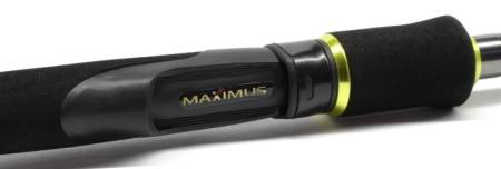 СПИННИНГ дл.2.10 т.3-14г. Maximus Villain 21L