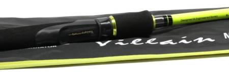 СПИННИНГ дл.2.10 т.3-14г. Maximus Villain 21L