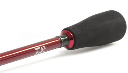 СПИННИНГ дл.1.83 т.1-5г. Daiwa Fuego 602ULFS-ST-AR