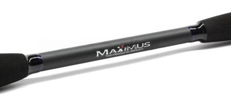 СПИННИНГ дл.2.10 т.3-15г Maximus Indigo 21L