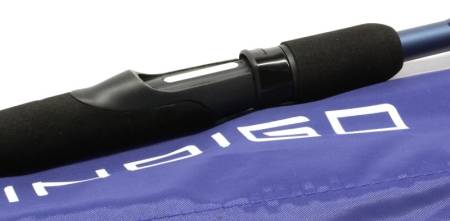 СПИННИНГ дл.2.10 т.3-15г Maximus Indigo 21L