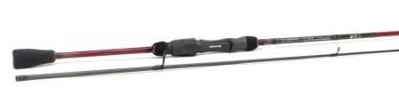 СПИННИНГ дл.1.98 т.3-10г Daiwa Fuego 662LFS-ST-AR