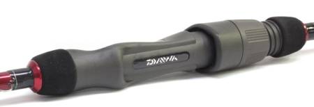 СПИННИНГ дл.1.98 т.3-10г Daiwa Fuego 662LFS-ST-AR