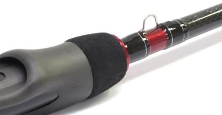 СПИННИНГ дл.1.98 т.3-10г Daiwa Fuego 662LFS-ST-AR