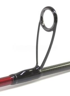 СПИННИНГ дл.1.98 т.3-10г Daiwa Fuego 662LFS-ST-AR