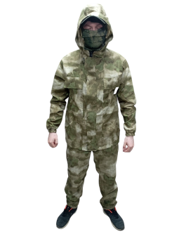 КОСТЮМ летний Горка Х/Б, Moh