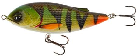 ВОБЛЕР плав. 150F 87гр. BBS Arrow JERK "Lucky John"
