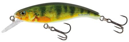 ВОБЛЕР плав. 60F 3гр. Slick Stick F 06/YP "Salmo"