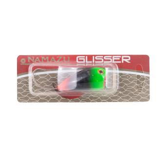 Хорватское яйцо 12гр. Glisser 80мм 03 "Namazu" N60-80-03