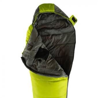 Спальный мешок -20 Hiker Regular/Правый "Tramp"