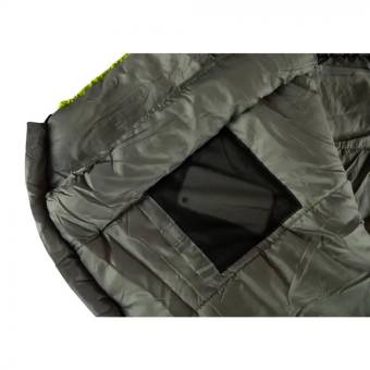 Спальный мешок -20 Hiker Regular/Правый "Tramp"