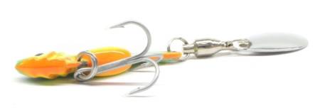ЦИКАДА Kosadaka Fish Darts 30 4гр MHT