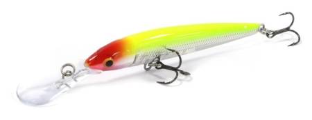 ВОБЛЕР 100SP в.11гр. Down Deep Husky Jerk 10 CLN "Rapala"