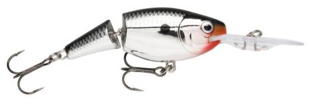 ВОБЛЕР 50SP в.8гр. Jointed Shad Rap 05 CH "Rapala"