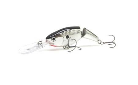 ВОБЛЕР 90SP в.25гр. Jointed Shad Rap 09 CH "Rapala"