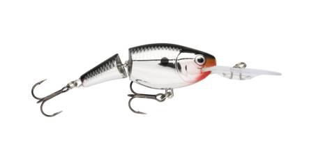 ВОБЛЕР 90SP в.25гр. Jointed Shad Rap 09 CH "Rapala"