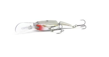 ВОБЛЕР 90SP в.25гр. Jointed Shad Rap 09 CH "Rapala"