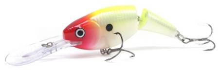 ВОБЛЕР 90SP в.25гр. Jointed Shad Rap 09 CLN "Rapala"