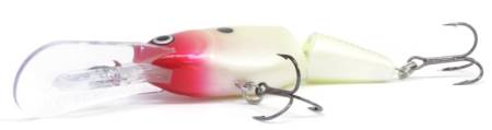 ВОБЛЕР 90SP в.25гр. Jointed Shad Rap 09 CLN "Rapala"