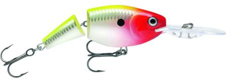 ВОБЛЕР 90SP в.25гр. Jointed Shad Rap 09 CLN "Rapala"