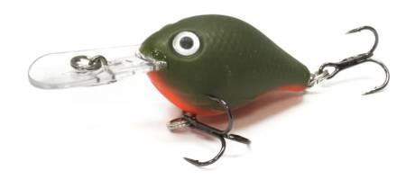 ВОБЛЕР 30F в.4гр. Ultra Light Crank 03 GAU "Rapala"