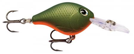 ВОБЛЕР 30F в.4гр. Ultra Light Crank 03 GAU "Rapala"