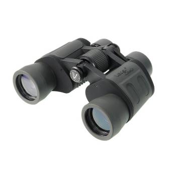 Бинокль Veber Classic БПШЦ 8x40 VRWA широкоугольный 23904