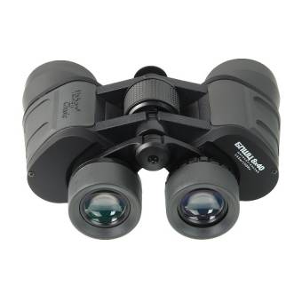 Бинокль Veber Classic БПШЦ 8x40 VRWA широкоугольный 23904