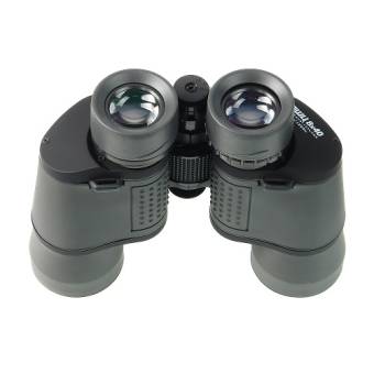 Бинокль Veber Classic БПШЦ 8x40 VRWA широкоугольный 23904