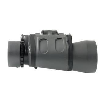 Бинокль Veber Classic БПШЦ 8x40 VRWA широкоугольный 23904