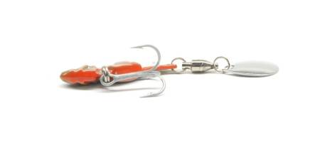 ЦИКАДА Kosadaka Fish Darts 30 4гр HBR