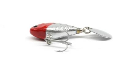 ТЕЙЛСПИННЕР Kosadaka Fish Darts FS1 14гр RHS