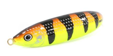 БЛЕСНА незац. 15гр. 7см Minnow Spoon 07 FYBT "Rapala"
