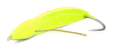 БЛЕСНА незац. 9гр. 6см Minnow Spoon 06 FYBT "Rapala"
