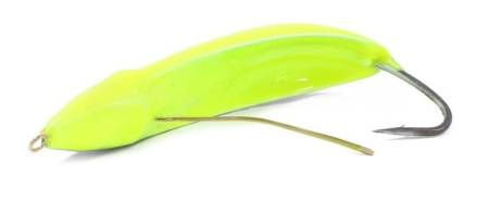БЛЕСНА незац. 9гр. 6см Minnow Spoon 06 FYGT "Rapala"