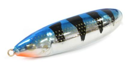 БЛЕСНА незац. 9гр. 6см Minnow Spoon 06 MBT "Rapala"