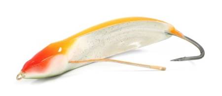БЛЕСНА незац. 9гр. 6см Minnow Spoon 06 RFSH "Rapala"