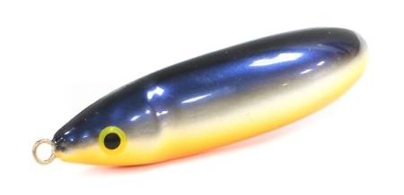 БЛЕСНА незац. 9гр. 6см Minnow Spoon 06 SD "Rapala"
