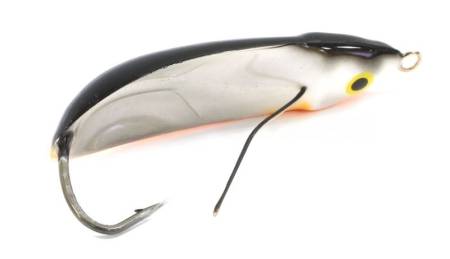 БЛЕСНА незац. 9гр. 6см Minnow Spoon 06 SD "Rapala"