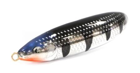 БЛЕСНА незац. 9гр. 6см Minnow Spoon 06 SH "Rapala"