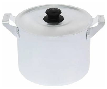 КАСТРЮЛЯ 2,5л с крышкой "SCOVO" МТ-004