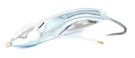 БЛЕСНА незац. 15гр. 7см Minnow Spoon 07 BSD "Rapala"