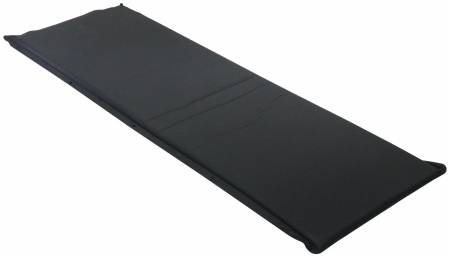 КОВРИК самонадувной 191*62*5 "Следопыт" серый PF-KS-04