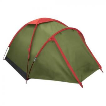 ПАЛАТКА 3-Х местная Tramp Lite Fly 3  TLT-003