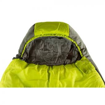 Спальный мешок -20 Hiker Regular/Левый "Tramp"