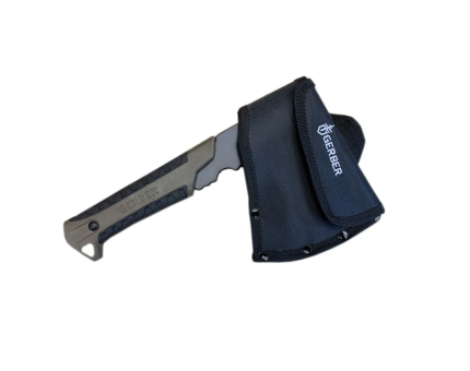ТОПОР GERBER BEAR GRYLLS SURVIVAL