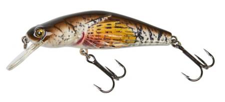 ВОБЛЕР СУСПЕНДЕР BULLHEAD "Lucky John" ORIGINAL  LJO1506SP-BH03