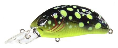 ВОБЛЕР ПЛАВ. PILOT-X 45F 013 "Lucky John" ORIGINAL