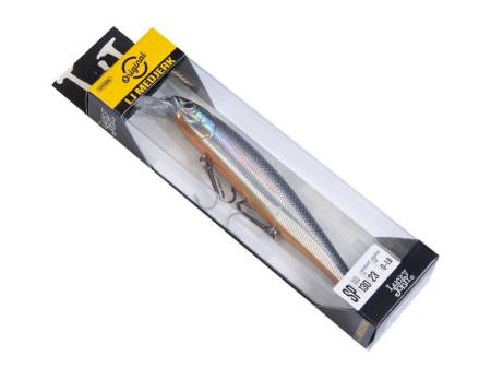 ВОБЛЕР СУСПЕНДЕР MEDJERK 130SP 303 "Lucky John" ORIGINAL    LJO1713SP-303